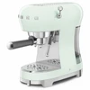Кофемашина Smeg ECF02PGEU 8017709324780
