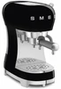 Кофемашина Smeg ECF02BLEU 8017709324803