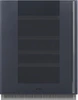 Встраиваемый холодильный шкаф для вина Smeg CVI138LG 8017709325244