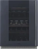 Встраиваемый холодильный шкаф для вина Smeg CVI138LG 8017709325244