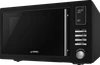 Микроволновая печь Smeg MOE25B 8017709325312