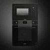 Встраиваемая микроволновая печь Smeg FMI120B3 8017709325435