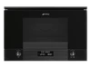 Встраиваемая микроволновая печь Smeg MP122B3 8017709325459