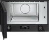 Встраиваемая микроволновая печь Smeg MP122B3 8017709325459