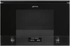 Встраиваемая микроволновая печь Smeg MP122B3 8017709325459