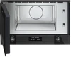 Встраиваемая микроволновая печь Smeg MP122B3 8017709325459
