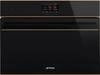 Духовой шкаф Smeg SO4604S4PNR 8017709325565