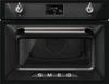 Компактный духовой шкаф Smeg SO4902M1N 8017709325701