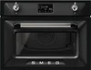 Компактный духовой шкаф Smeg SO4902M1N 8017709325701