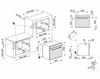 Духовой шкаф Smeg SOP6102TG 8017709326883