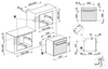 Духовой шкаф Smeg SOP6102TB3 8017709327699