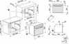 Духовой шкаф Smeg SO6102TB3 8017709327705