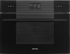 Компактный духовой шкаф Smeg SO4102M1B3 8017709327712