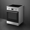 Варочный центр Smeg C6IMXT2 8017709329013