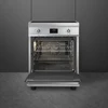 Варочный центр Smeg C6IMXT2 8017709329013