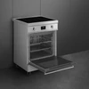 Варочный центр Smeg C6IMXT2 8017709329013
