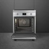 Варочный центр Smeg C6IMXT2 8017709329013
