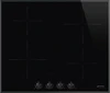 Набор ручек для варочных поверхностей Smeg Classica 5MP3MB 8017709329068