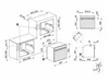 Духовой шкаф Smeg SF6301TN 8017709329297