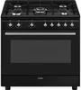 Варочный центр Smeg CX91GMBL 8017709329501