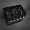 Варочный центр Smeg CX91GMBL 8017709329501