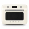 Мини-печь с паром Smeg COF01CREU 8017709329570