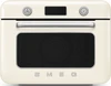 Мини-печь с паром Smeg COF01CREU 8017709329570