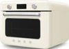 Мини-печь с паром Smeg COF01CREU 8017709329570