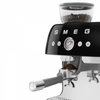 Эспрессо-кофемашина Smeg EGF03BLEU 8017709329846