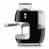 Эспрессо-кофемашина Smeg EGF03BLEU 8017709329846