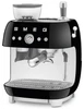 Эспрессо-кофемашина Smeg EGF03BLEU 8017709329846