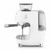 Эспрессо-кофемашина Smeg EGF03WHEU 8017709329853