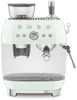 Эспрессо-кофемашина Smeg EGF03PGEU 8017709329860