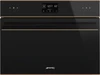 Духовой шкаф Smeg SO4602M1NR 8017709331955