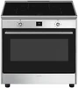 Варочный центр Smeg CG90CIXT 8017709332020
