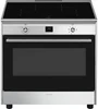 Варочный центр Smeg CG90CIXT 8017709332020
