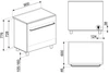 Варочный центр Smeg CG90CIXT 8017709332020