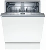 Встраиваемая посудомоечная машина Bosch SMV4HAX48E smv4hax48e