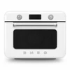 Мини-печь с паром Smeg COF01WHEU 8017709333843