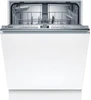 Встраиваемая посудомоечная машина Bosch SMV4HAX48E smv4hax48e