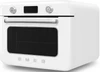 Мини-печь с паром Smeg COF01WHEU 8017709333843