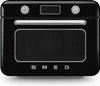 Мини-печь с паром Smeg COF01BLEU 8017709333850