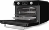 Мини-печь с паром Smeg COF01BLEU 8017709333850