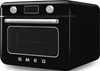 Мини-печь с паром Smeg COF01BLEU 8017709333850