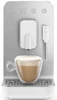 Кофемашина Smeg BCC12WHMEU 8017709334932