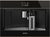 Встраиваемая кофемашина Smeg CMS4604NRRU 8017709336783