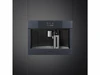 Встраиваемая кофемашина Smeg CMS4104GRU 8017709336790