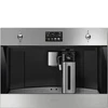 Встраиваемая кофемашина Smeg CMS4303XRU 8017709336974