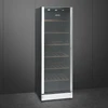 Винный шкаф Smeg SCV115GS 8017709340391