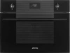 Встраиваемая микроволновая печь Smeg SO4101M0B3 8017709341633